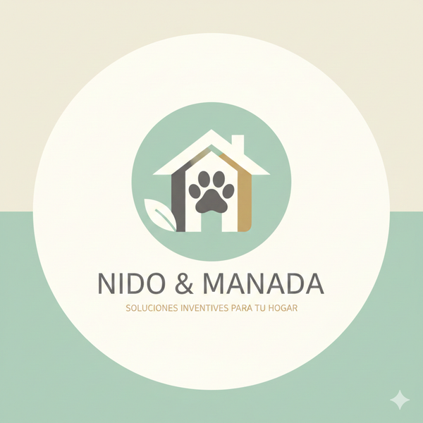 Nido y Manada